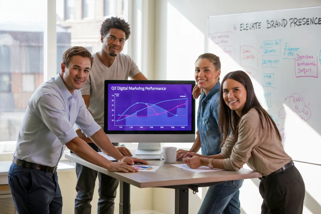 Meet the Team
